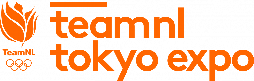 TeamNL_Tokyo_Expo_Orange